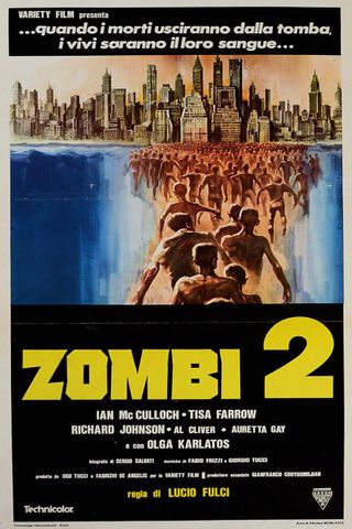Zombi 2