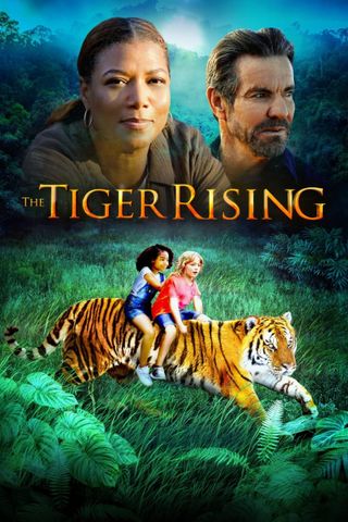 La rinascita della tigre