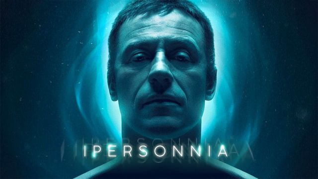 Una scena tratta dal film Ipersonnia