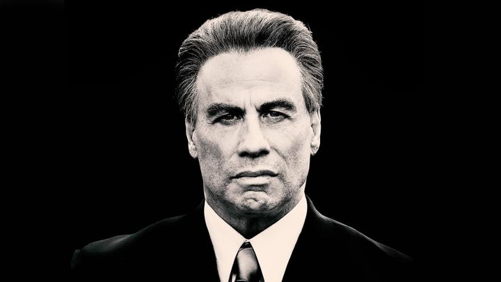 Una scena tratta dal film Gotti - Il primo Padrino