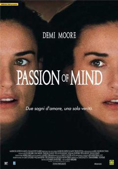 Locandina Passion of Mind
