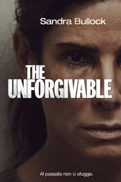 Locandina The Unforgivable