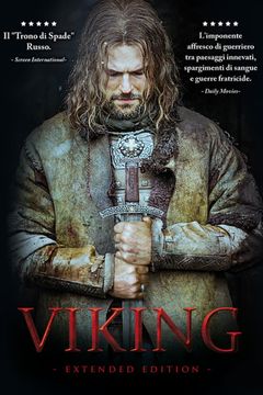 Locandina Viking
