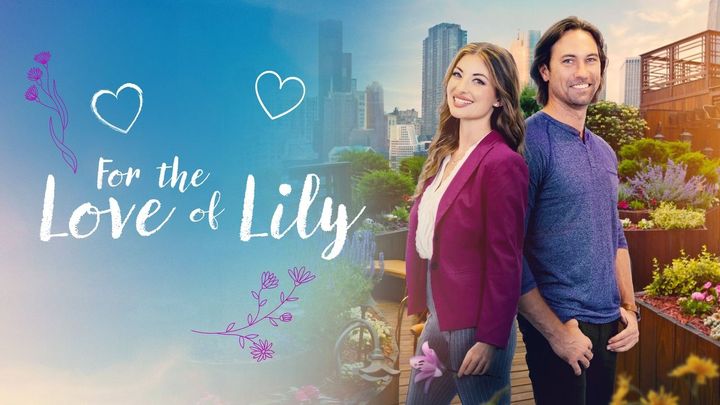 Una scena tratta dal film Per amore di Lily