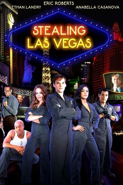 Locandina The Las Vegas Job