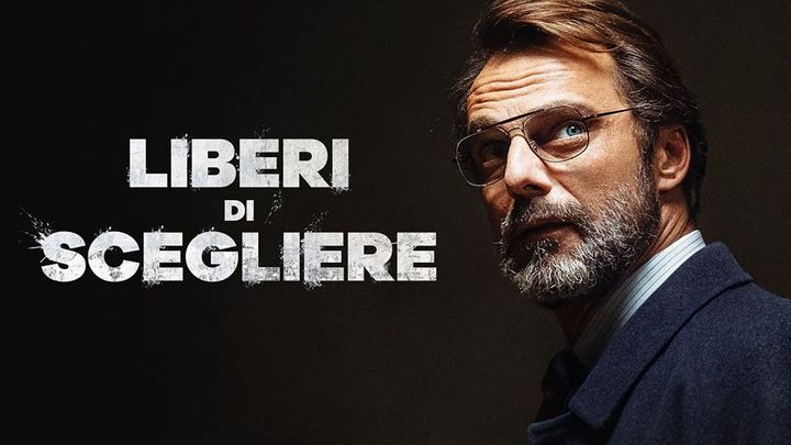 Una scena tratta dal film Liberi di scegliere