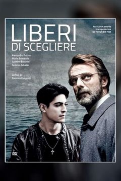 Locandina Liberi di scegliere