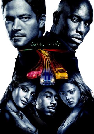 2 Fast 2 Furious