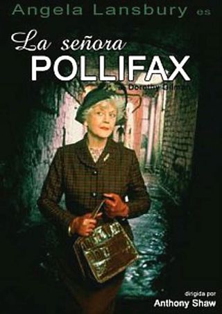 La signora Pollifax