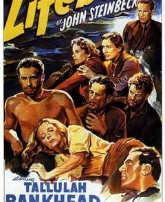 Locandina I prigionieri dell'oceano