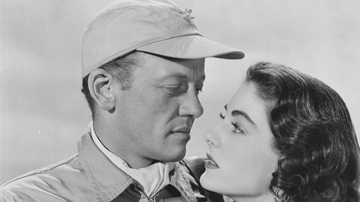 Una scena tratta dal film Operazione'Z'