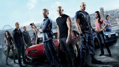 Fast & furious 6