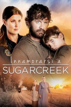 Locandina Innamorarsi a Sugarcreek