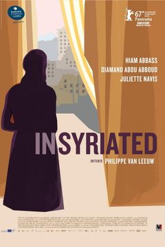 Locandina Insyriated