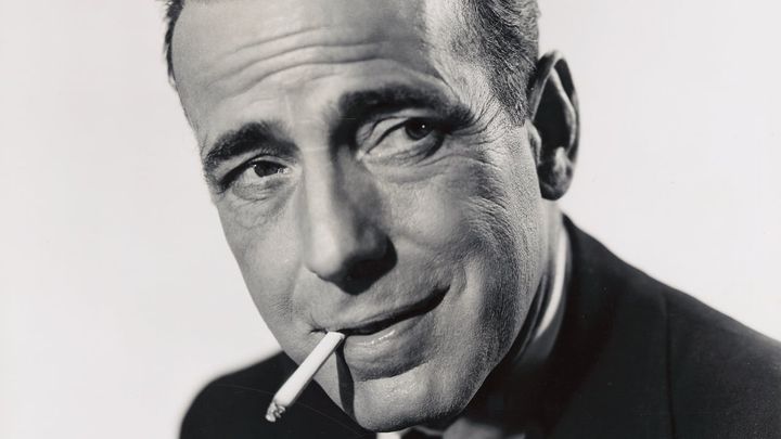 Una scena tratta dal film Solo chi cade può risorgere