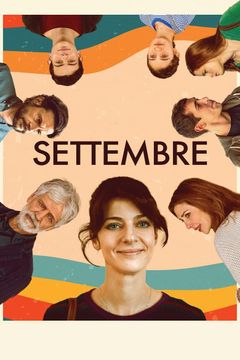 Locandina Settembre