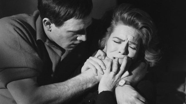 Una scena tratta dal film Io sono un campione