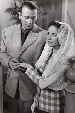 Locandina La grande conquista