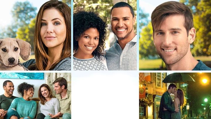 Una scena tratta dal film Un marito da addestrare