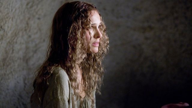Una scena tratta dal film L'ultimo inquisitore
