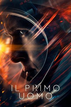 Locandina First Man - Il primo uomo