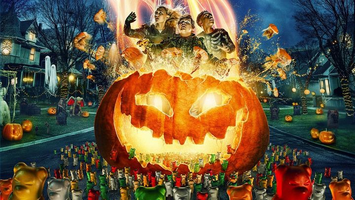 Piccoli Brividi 2 - I fantasmi di Halloween, cast e trama film - Super  Guida TV