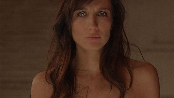 Una scena tratta dal film Most Beautiful Island