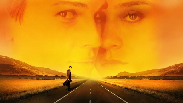 Una scena tratta dal film Boys Don't Cry