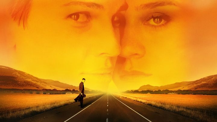 Una scena tratta dal film Boys Don't Cry