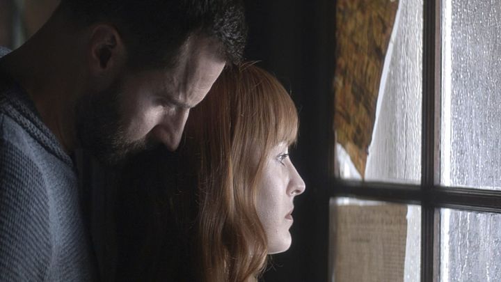 Una scena tratta dal film Tra sogno e realtà