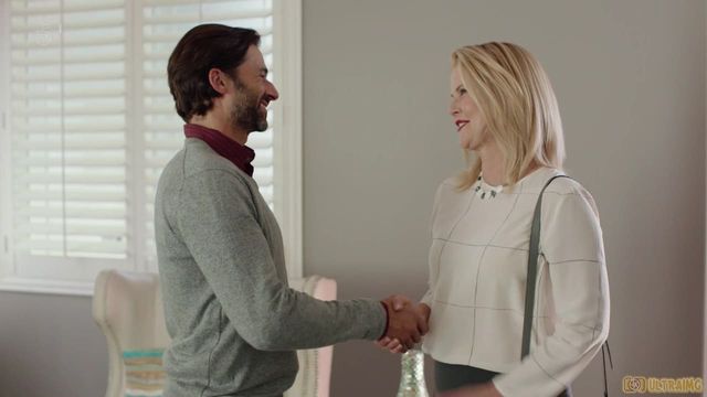 Una scena tratta dal film Mamma a tutti i costi