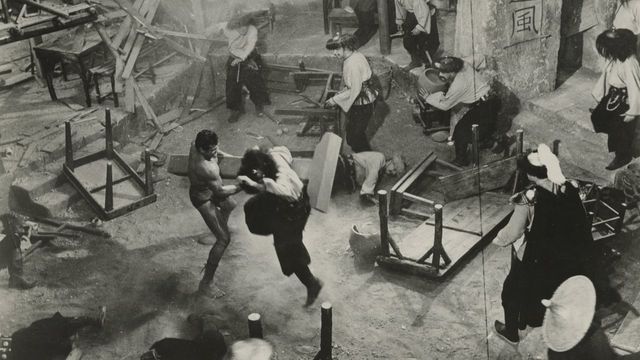 Rai Movie