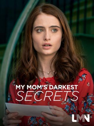 Il lato oscuro di mia madre
