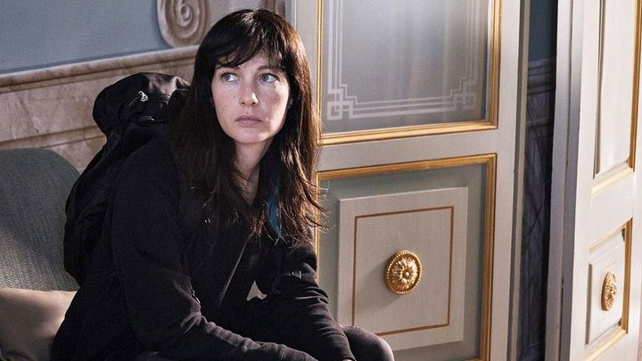 Una scena tratta dal film Nome di donna