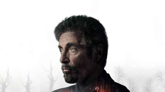 Una scena tratta dal film Hangman - Il gioco dell'impiccato