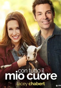 Locandina Con tutto il mio cuore
