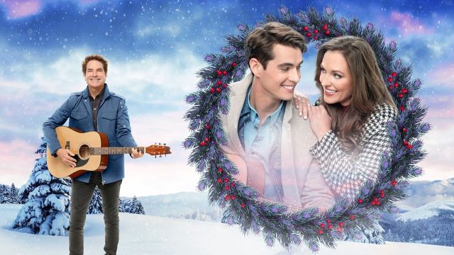 Una scena tratta dal film Come ti salvo il Natale