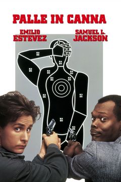 Locandina Palle in canna