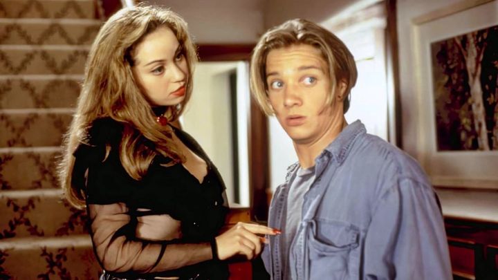 Una scena tratta dal film Senior Trip - La scuola più pazza del mondo