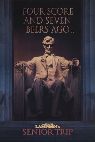 Senior Trip - La scuola più pazza del mondo