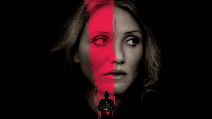 Una scena tratta dal film The Box