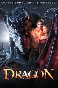Locandina Dragon