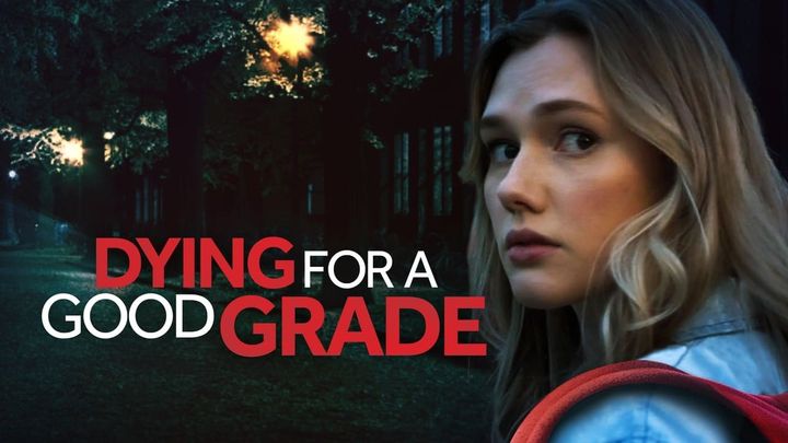 Una scena tratta dal film Scandalo al college