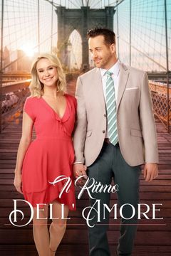 Locandina Il ritmo dell'amore