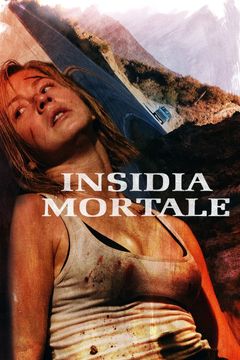 Locandina Curve - Insidia mortale
