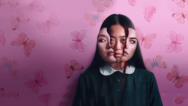 Una scena tratta dal film Grafted