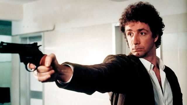 Una scena tratta dal film Caruso Pascoski (di padre polacco)