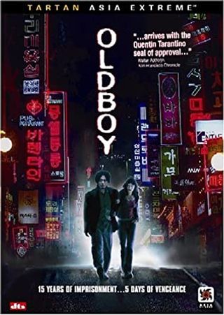 Oldboy