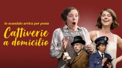 Cattiverie a domicilio