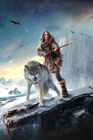 Alpha - Un'amicizia forte come la vita